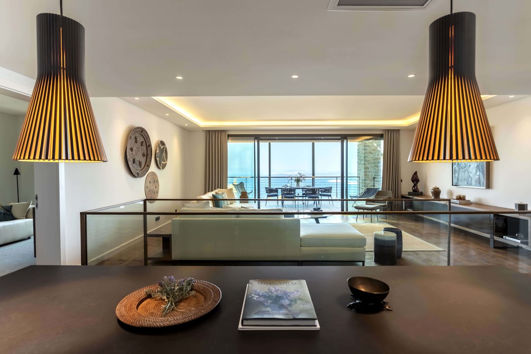 Smart Technology Integration Image