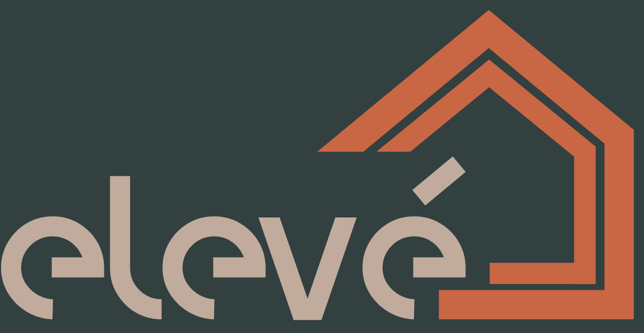 Elevé Logo