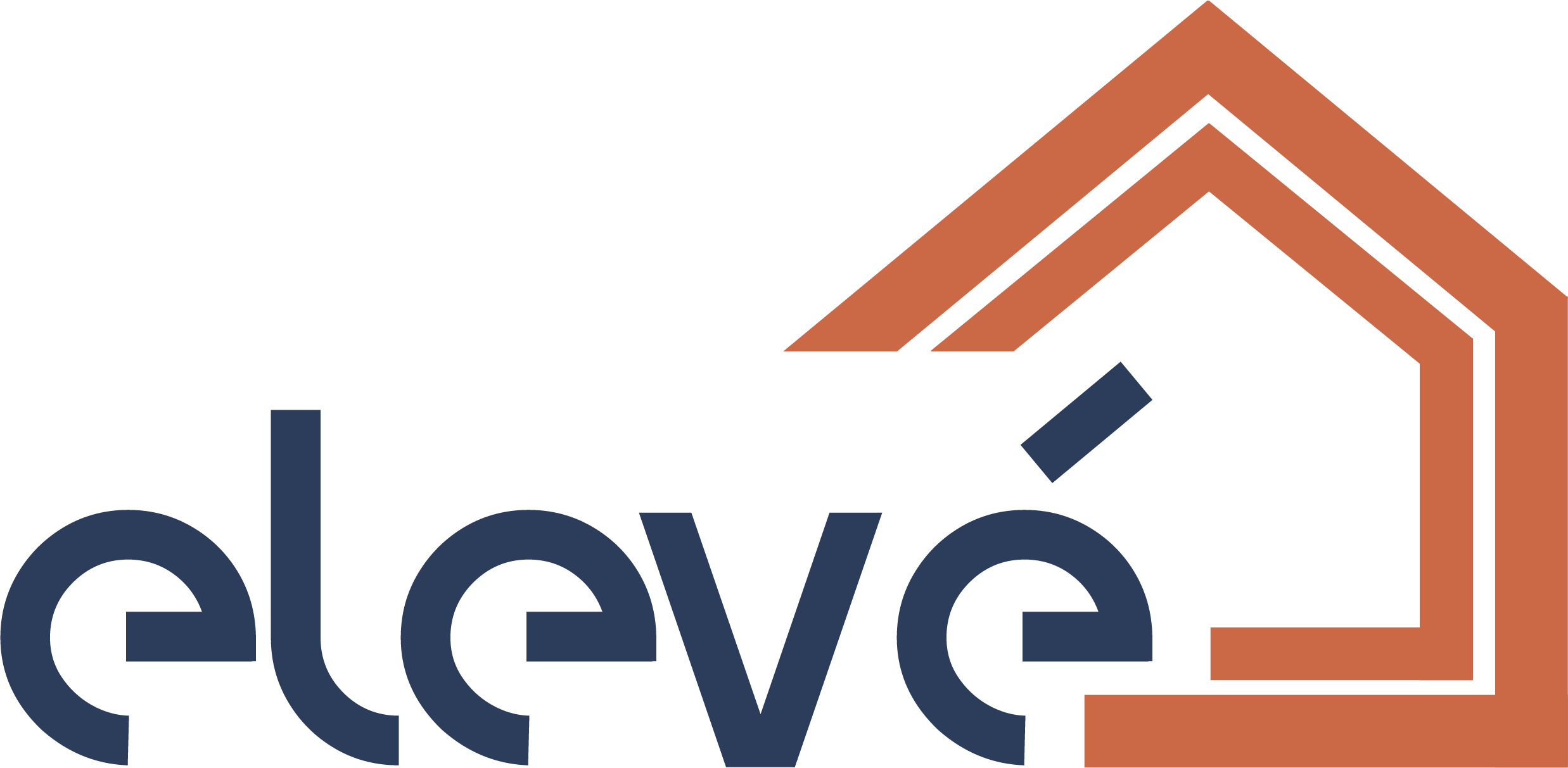 Elevé Logo